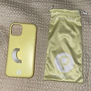 Loopy iPhone case (11 pro)